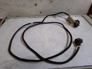 bontott DACIA LOGAN Első Lökhárító Kábelköteg