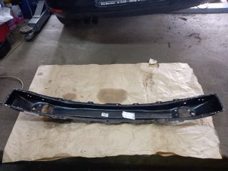 bontott DACIA LOGAN Első Lökhárító Merevítő (Fém)