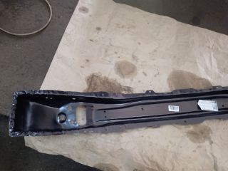 bontott DACIA LOGAN Első Lökhárító Merevítő (Fém)