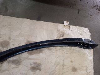 bontott DACIA LOGAN Első Lökhárító Merevítő (Fém)