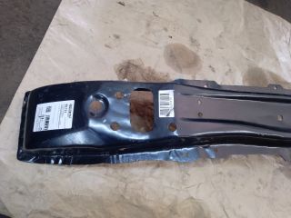 bontott DACIA LOGAN Első Lökhárító Merevítő (Fém)