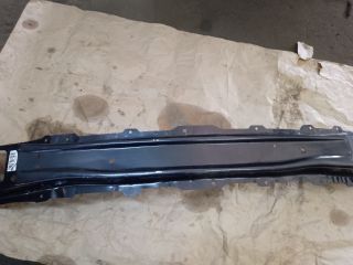 bontott DACIA LOGAN Első Lökhárító Merevítő (Fém)