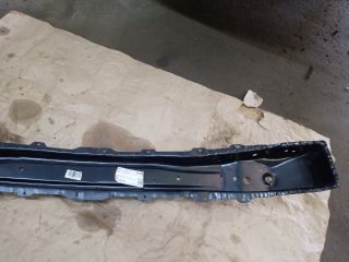 bontott DACIA LOGAN Első Lökhárító Merevítő (Fém)