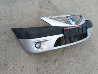 bontott DACIA LOGAN Első Lökhárító (Üresen)