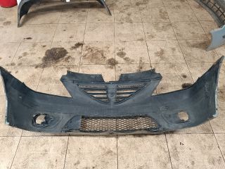 bontott DACIA LOGAN Első Lökhárító (Üresen)