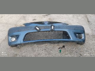 bontott DACIA LOGAN Első Lökhárító (Üresen)