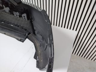 bontott DACIA LOGAN Első Lökhárító (Üresen)