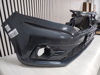 bontott DACIA LOGAN Első Lökhárító (Üresen)