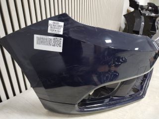 bontott DACIA LOGAN Első Lökhárító (Üresen)