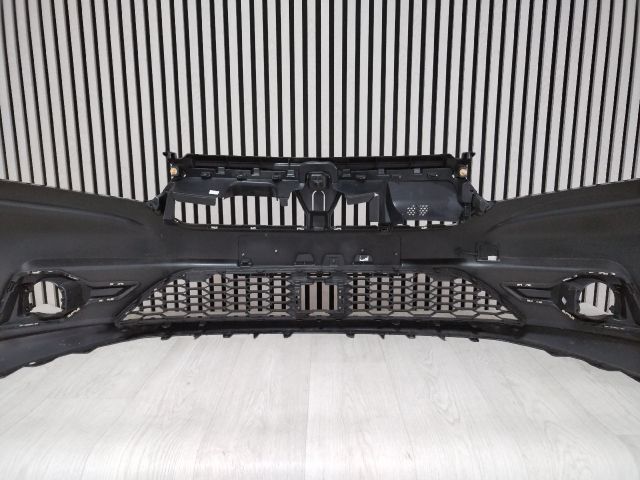 bontott DACIA LOGAN Első Lökhárító (Üresen)