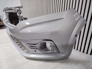 bontott DACIA LOGAN Első Lökhárító (Üresen)