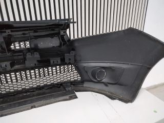 bontott DACIA LOGAN Első Lökhárító (Üresen)