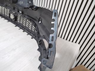 bontott DACIA LOGAN Első Lökhárító (Üresen)