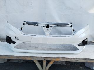 bontott DACIA LOGAN Első Lökhárító (Üresen)