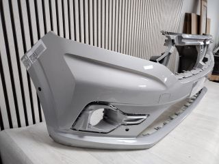 bontott DACIA LOGAN Első Lökhárító (Üresen)