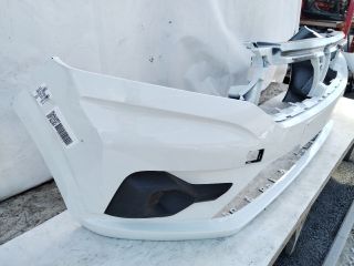 bontott DACIA LOGAN Első Lökhárító (Üresen)