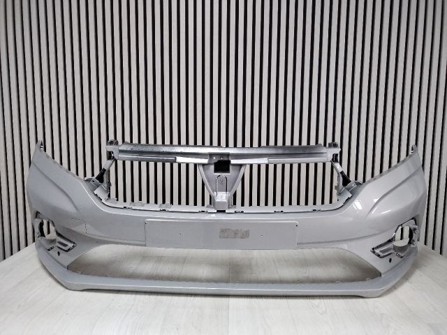 bontott DACIA LOGAN Első Lökhárító (Üresen)