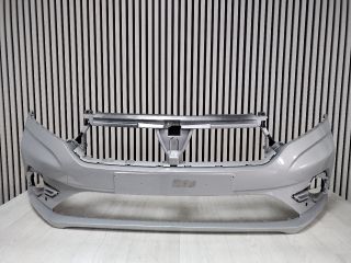 bontott DACIA LOGAN Első Lökhárító (Üresen)