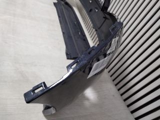 bontott DACIA LOGAN Első Lökhárító (Üresen)