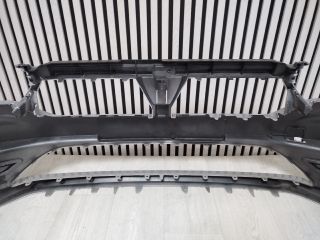 bontott DACIA LOGAN Első Lökhárító (Üresen)