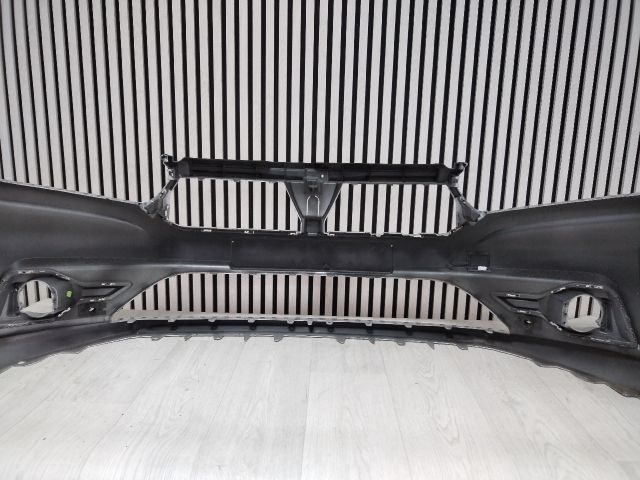 bontott DACIA LOGAN Első Lökhárító (Üresen)