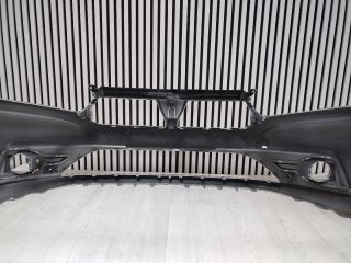 bontott DACIA LOGAN Első Lökhárító (Üresen)