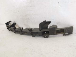 bontott DACIA LOGAN Első Lökhárító Ütközés Elnyelő Hab