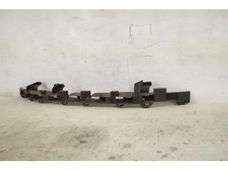 bontott DACIA LOGAN Első Lökhárító Ütközés Elnyelő Hab