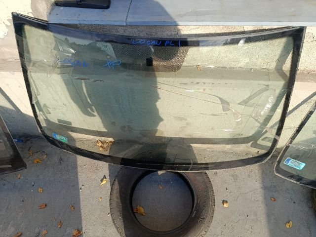 bontott DACIA LOGAN Első Szélvédő