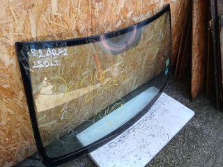 bontott DACIA LOGAN Első Szélvédő