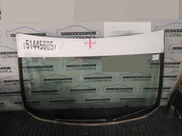 bontott DACIA LOGAN Első Szélvédő