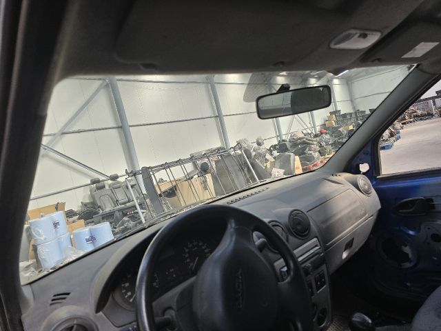 bontott DACIA LOGAN Első Szélvédő