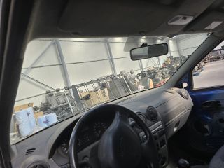 bontott DACIA LOGAN Első Szélvédő