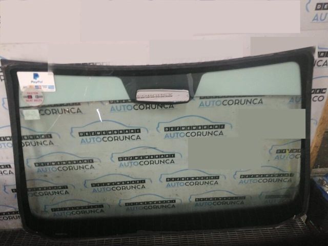 bontott DACIA LOGAN Első Szélvédő