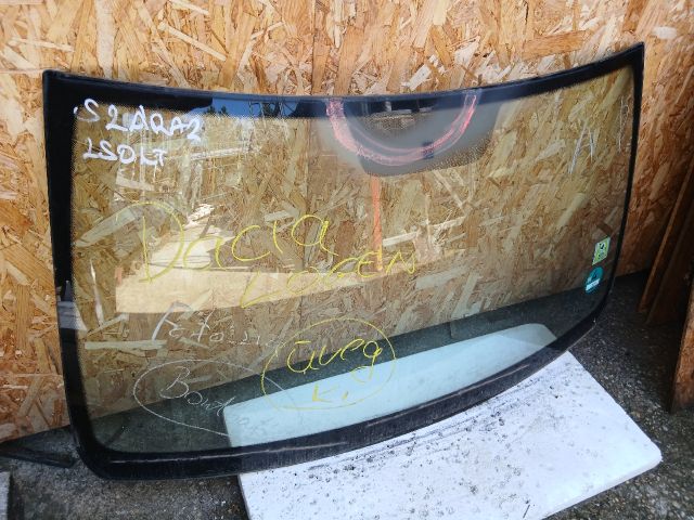 bontott DACIA LOGAN Első Szélvédő