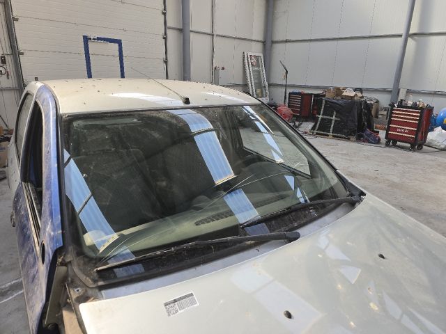 bontott DACIA LOGAN Első Szélvédő