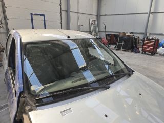 bontott DACIA LOGAN Első Szélvédő