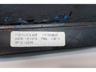 bontott DACIA LOGAN Első Tároló Rekesz