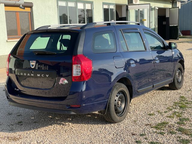 bontott DACIA LOGAN Emelő