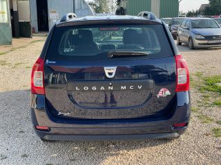 bontott DACIA LOGAN Emelő