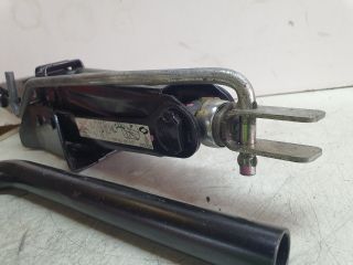 bontott DACIA LOGAN Emelő