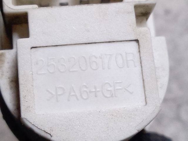 bontott DACIA LOGAN Fék Pedál Kapcsoló