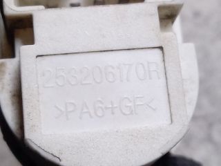 bontott DACIA LOGAN Fék Pedál Kapcsoló