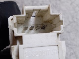 bontott DACIA LOGAN Fék Pedál Kapcsoló