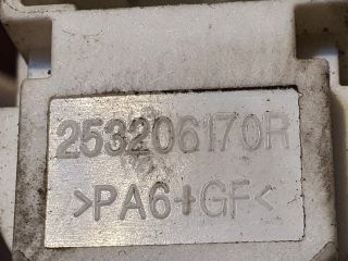 bontott DACIA LOGAN Fék Pedál Kapcsoló