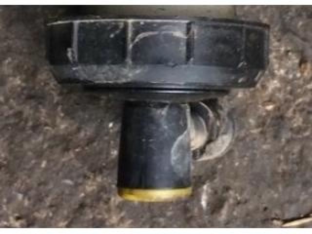 bontott DACIA LOGAN Fékfolyadék Tartály