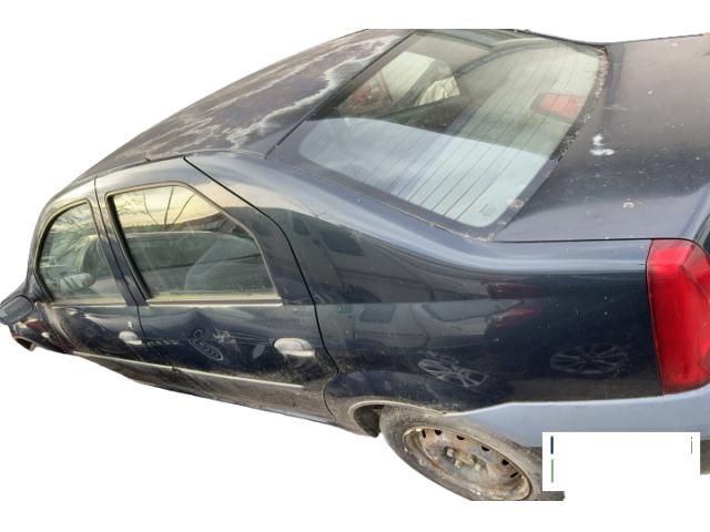 bontott DACIA LOGAN Fékfolyadék Tartály