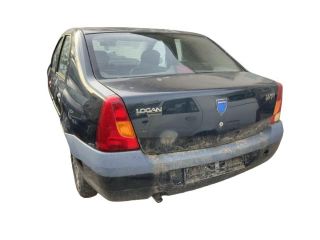 bontott DACIA LOGAN Fékfolyadék Tartály