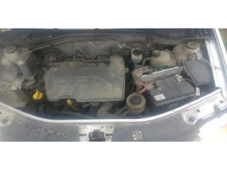 bontott DACIA LOGAN Fékpedál