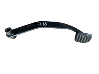 bontott DACIA LOGAN Fékpedál